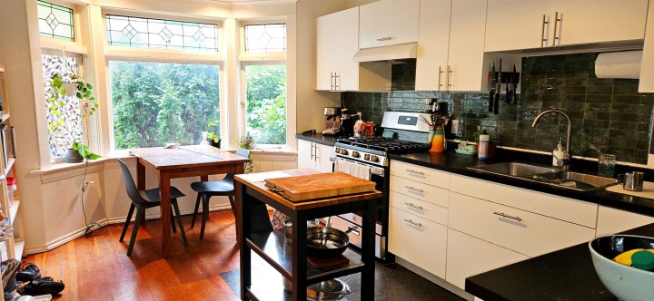 Photo 9 at 2635 W 7th Avenue, Kitsilano, Vancouver West