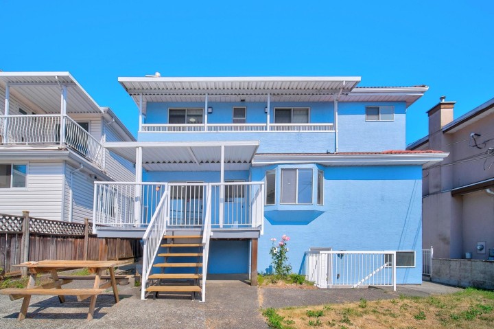Photo 20 at 7275 Victoria Drive, Fraserview VE, Vancouver East
