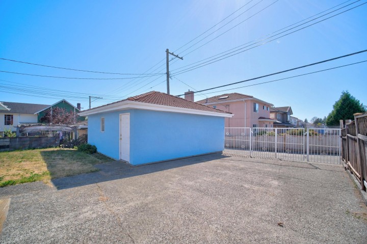 Photo 21 at 7275 Victoria Drive, Fraserview VE, Vancouver East