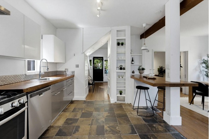 Photo 12 at 2110 Alberta Street, False Creek, Vancouver West