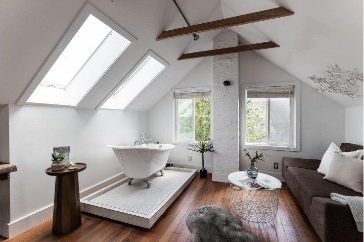 Photo 32 at 2110 Alberta Street, False Creek, Vancouver West