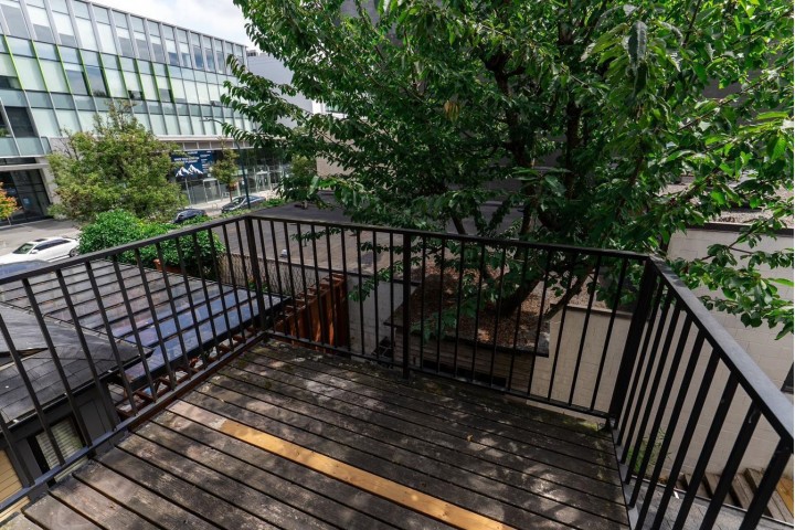 Photo 24 at 2110 Alberta Street, False Creek, Vancouver West