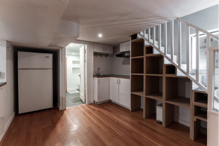 Photo 37 at 2110 Alberta Street, False Creek, Vancouver West