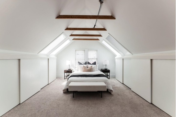 Photo 29 at 2110 Alberta Street, False Creek, Vancouver West