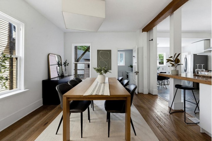 Photo 8 at 2110 Alberta Street, False Creek, Vancouver West