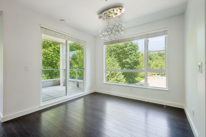Photo 6 at 204 - 1621 Hamilton Avenue, Mosquito Creek, North Vancouver