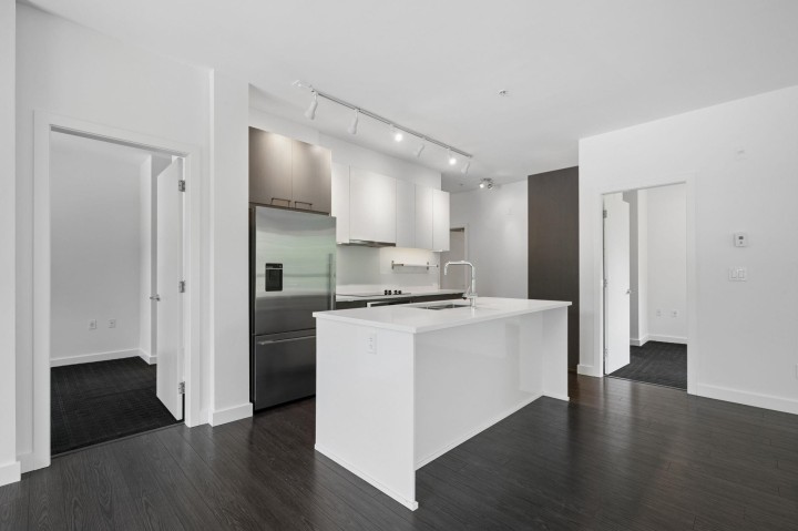 Photo 13 at 204 - 1621 Hamilton Avenue, Mosquito Creek, North Vancouver