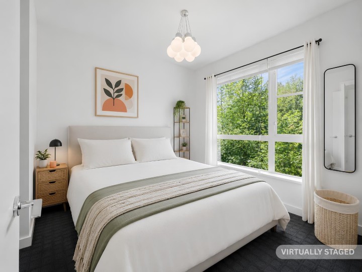 Photo 17 at 204 - 1621 Hamilton Avenue, Mosquito Creek, North Vancouver