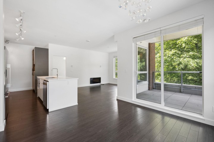 Photo 16 at 204 - 1621 Hamilton Avenue, Mosquito Creek, North Vancouver