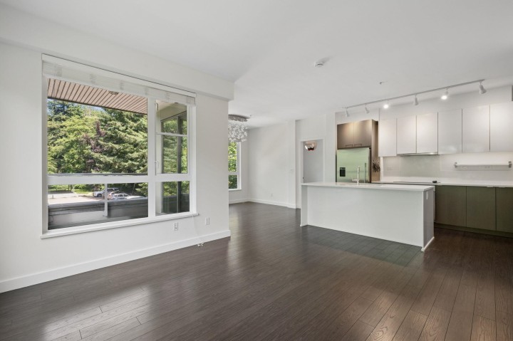 Photo 9 at 204 - 1621 Hamilton Avenue, Mosquito Creek, North Vancouver