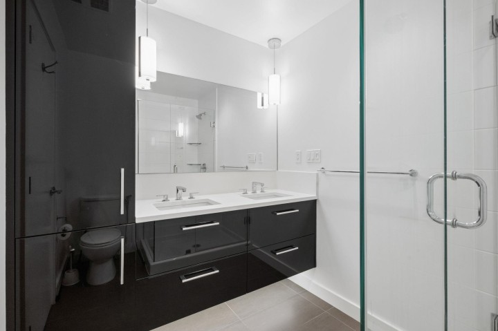 Photo 24 at 204 - 1621 Hamilton Avenue, Mosquito Creek, North Vancouver