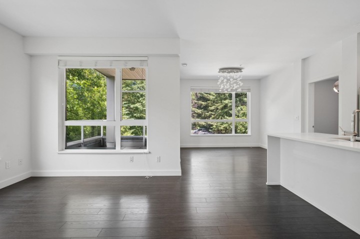 Photo 10 at 204 - 1621 Hamilton Avenue, Mosquito Creek, North Vancouver