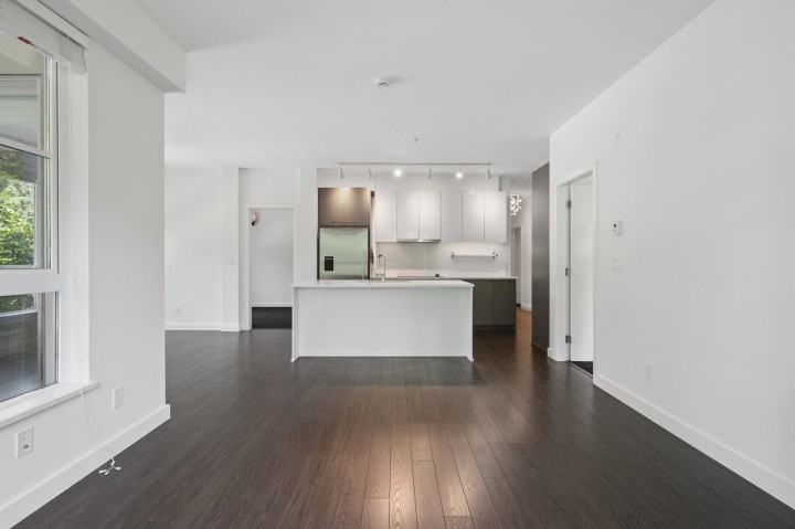 Photo 11 at 204 - 1621 Hamilton Avenue, Mosquito Creek, North Vancouver