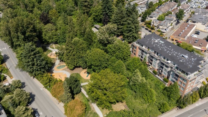 Photo 35 at 204 - 1621 Hamilton Avenue, Mosquito Creek, North Vancouver