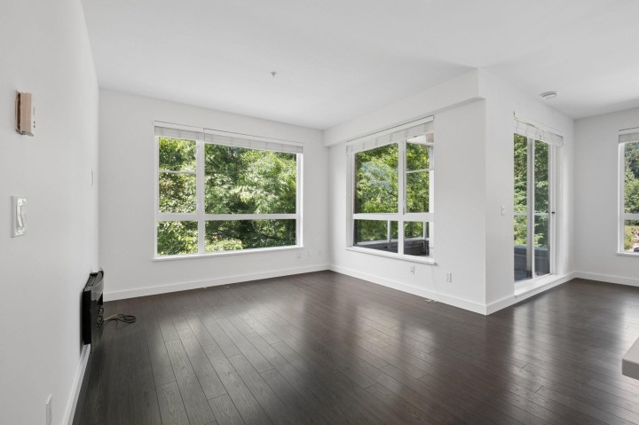 Photo 8 at 204 - 1621 Hamilton Avenue, Mosquito Creek, North Vancouver