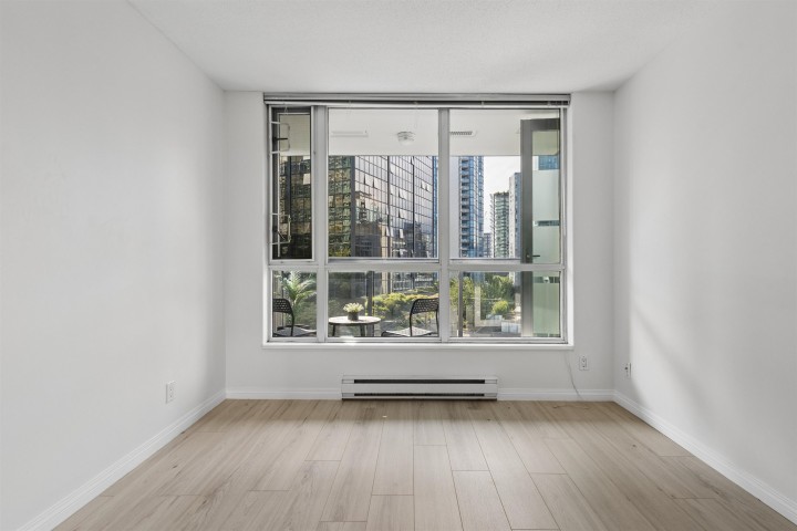 Photo 20 at 903 - 1328 W Pender Street, Coal Harbour, Vancouver West