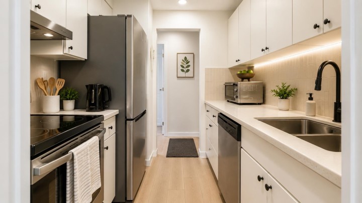 Photo 18 at 503 - 2020 Fullerton Avenue, Pemberton NV, North Vancouver
