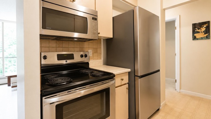 Photo 15 at 503 - 2020 Fullerton Avenue, Pemberton NV, North Vancouver