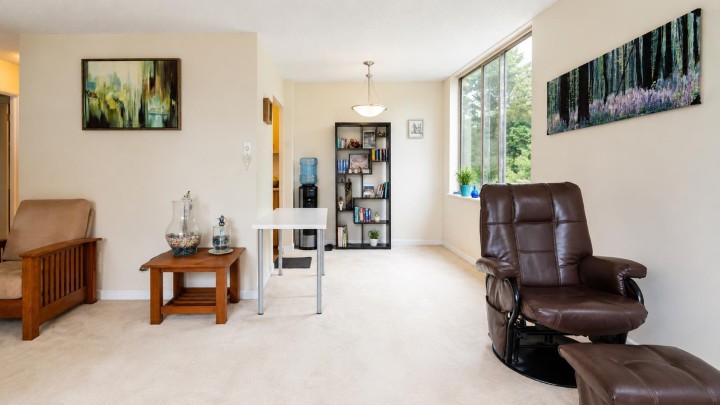 Photo 19 at 503 - 2020 Fullerton Avenue, Pemberton NV, North Vancouver