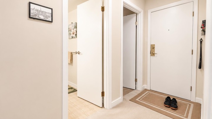 Photo 31 at 503 - 2020 Fullerton Avenue, Pemberton NV, North Vancouver