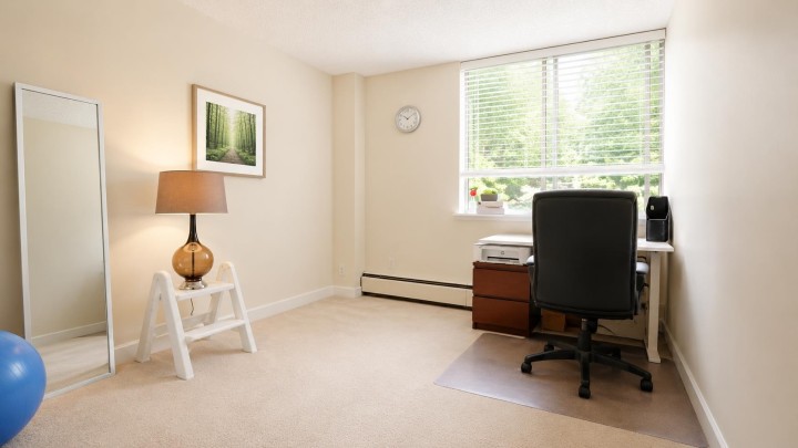 Photo 29 at 503 - 2020 Fullerton Avenue, Pemberton NV, North Vancouver