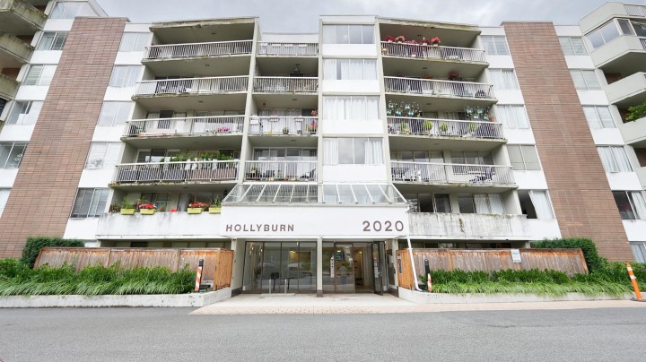 Photo 4 at 503 - 2020 Fullerton Avenue, Pemberton NV, North Vancouver