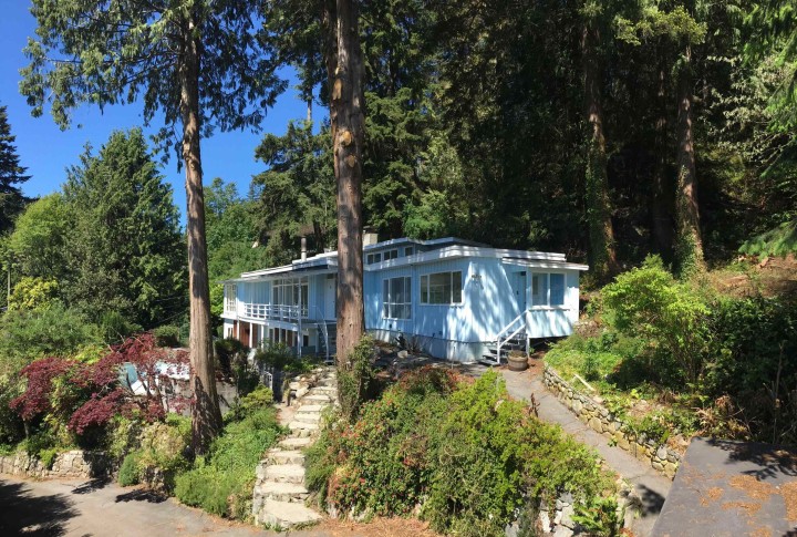 Photo 5 at 3519 Mathers Avenue, Westmount WV, West Vancouver