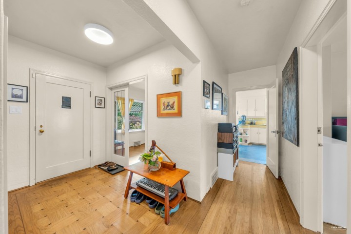 Photo 5 at 2245 W 22nd Avenue, Arbutus, Vancouver West
