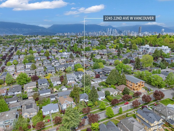 Photo 35 at 2245 W 22nd Avenue, Arbutus, Vancouver West