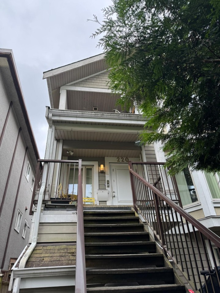 Photo 2 at 220 E 15th Avenue, Mount Pleasant VE, Vancouver East