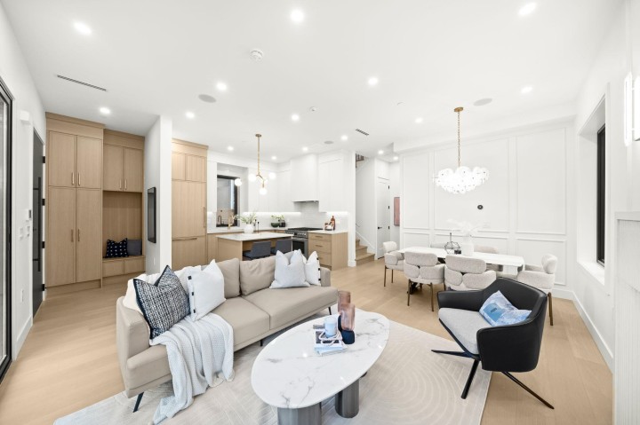 Photo 17 at 1095 E 14th Avenue, Mount Pleasant VE, Vancouver East