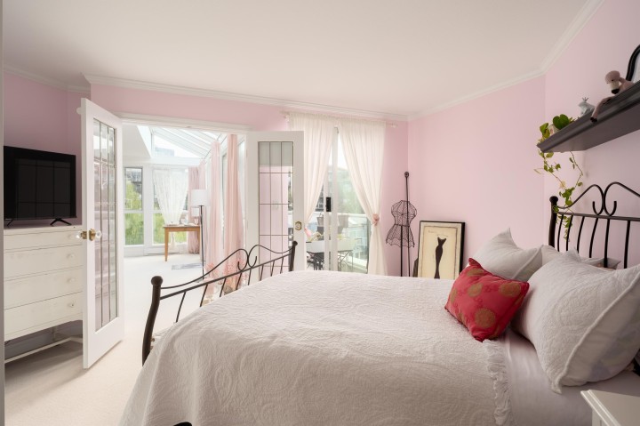 Photo 19 at 405 - 1502 Island Park Walk, False Creek, Vancouver West