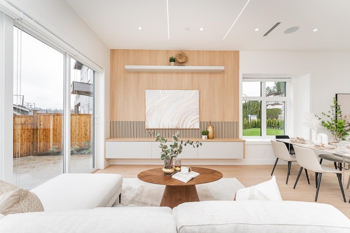 Photo 8 at 1 - 2837 Oliver Crescent, Arbutus, Vancouver West
