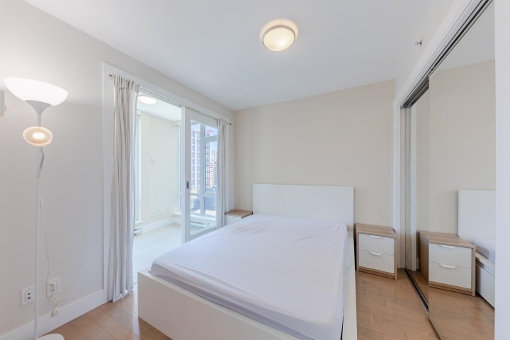 Photo 11 at 1106 - 535 Smithe Street, Downtown VW, Vancouver West