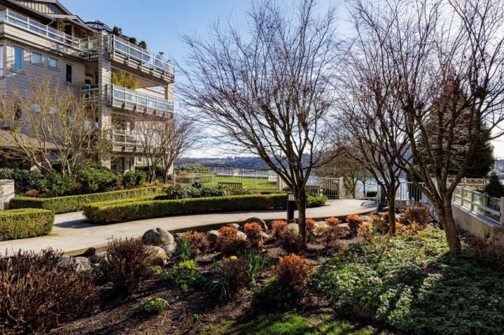 Photo 22 at 208 - 560 Raven Woods Drive, Roche Point, North Vancouver
