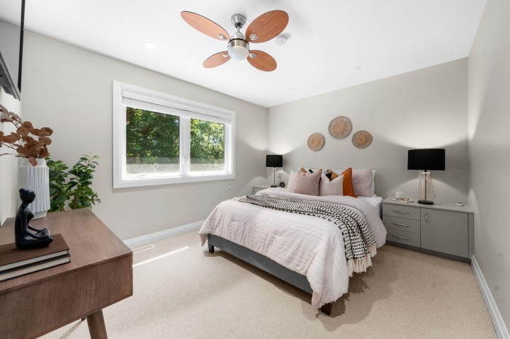 Photo 12 at 1776 Medwin Place, Blueridge NV, North Vancouver