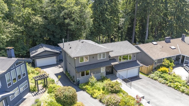 Photo 1 at 1776 Medwin Place, Blueridge NV, North Vancouver