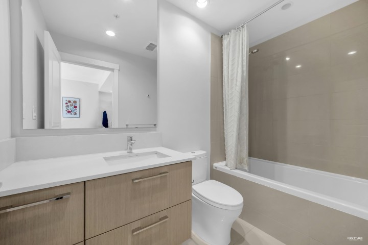 Photo 23 at 107 - 5687 Gray Avenue, University VW, Vancouver West