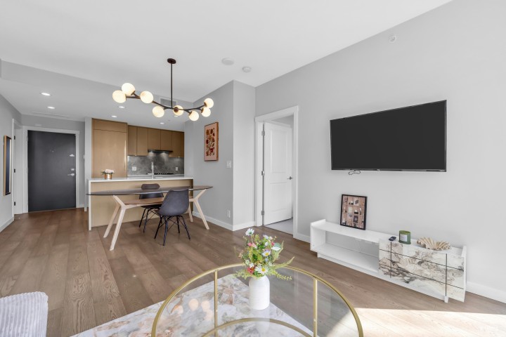 Photo 6 at 107 - 5687 Gray Avenue, University VW, Vancouver West