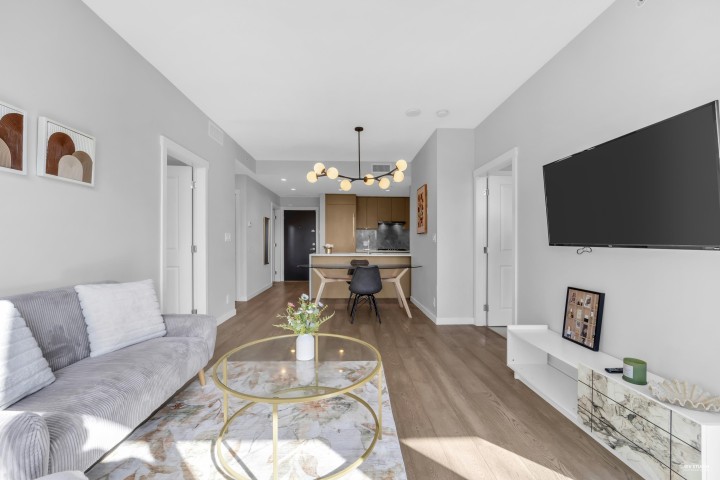 Photo 13 at 107 - 5687 Gray Avenue, University VW, Vancouver West