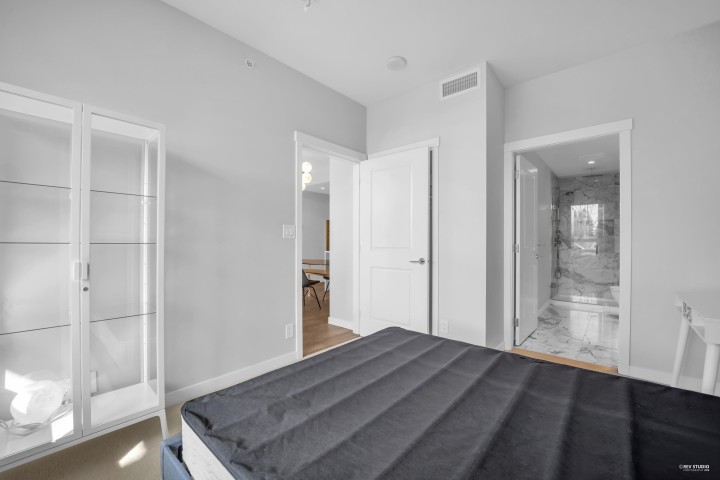 Photo 17 at 107 - 5687 Gray Avenue, University VW, Vancouver West