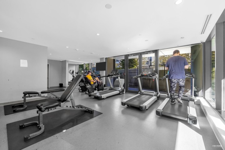 Photo 26 at 107 - 5687 Gray Avenue, University VW, Vancouver West