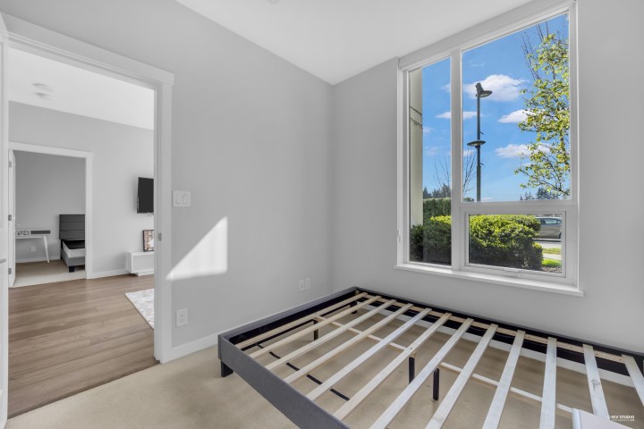 Photo 22 at 107 - 5687 Gray Avenue, University VW, Vancouver West