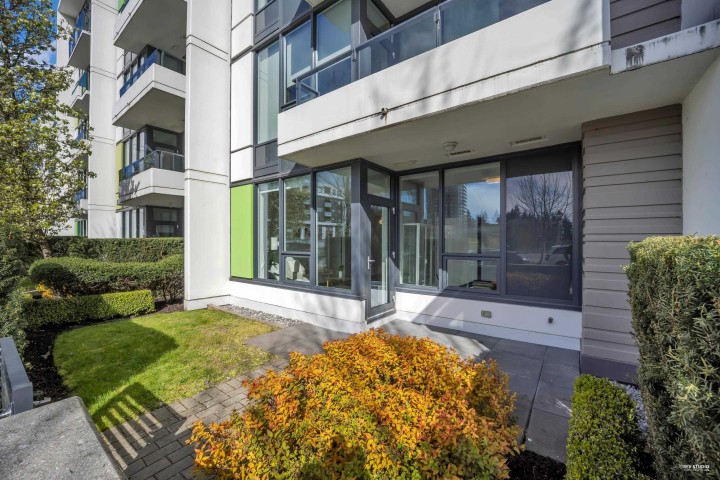 Photo 30 at 107 - 5687 Gray Avenue, University VW, Vancouver West