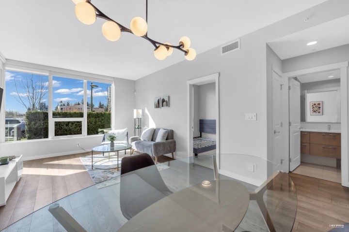 Photo 15 at 107 - 5687 Gray Avenue, University VW, Vancouver West