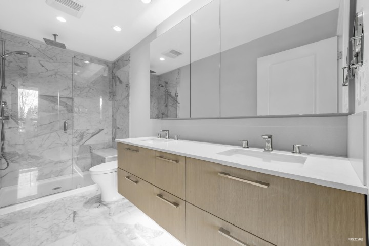 Photo 19 at 107 - 5687 Gray Avenue, University VW, Vancouver West