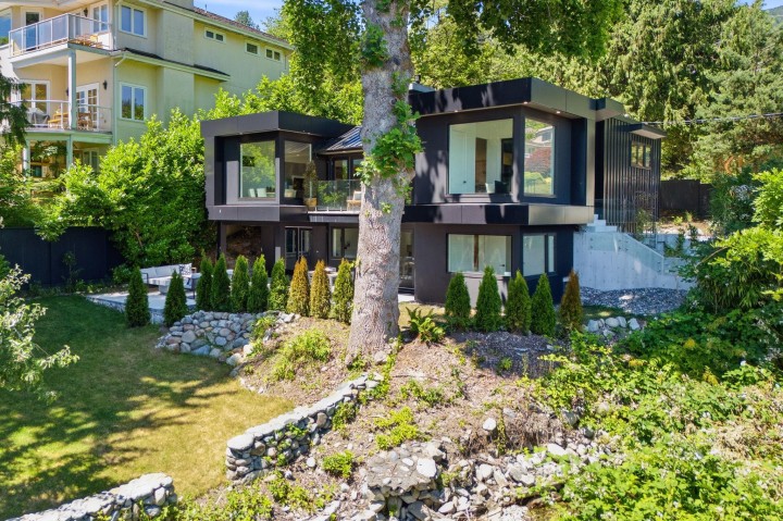 Photo 37 at 2508 Nelson Avenue, West Vancouver