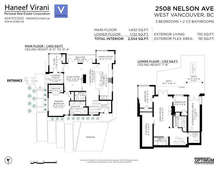 Photo 40 at 2508 Nelson Avenue, West Vancouver