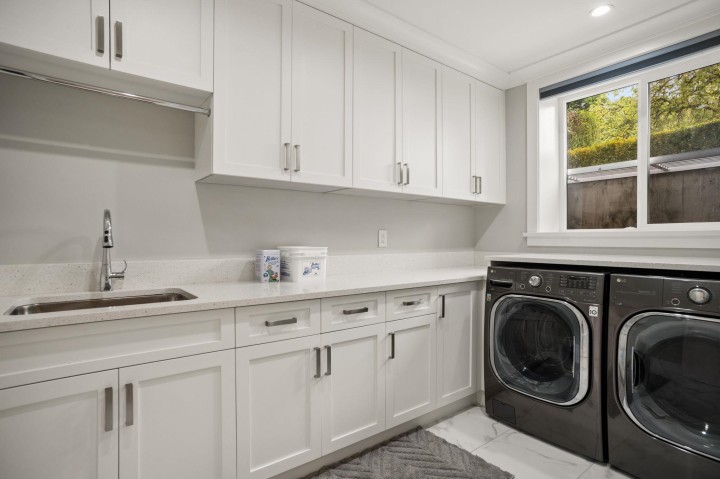 Photo 25 at 2011 W 36th Avenue, Quilchena, Vancouver West