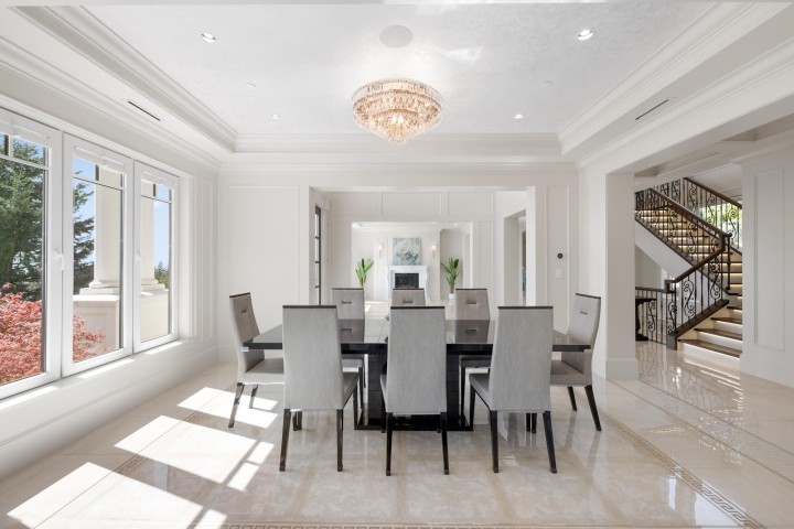 Photo 9 at 1365 Whitby Road, Chartwell, West Vancouver